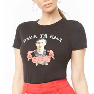 Frida Kahlo Shirt